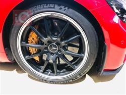 مێرسێدس بێنز AMG GT